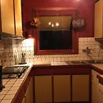 80 Square Meters Family Apartment With Ac