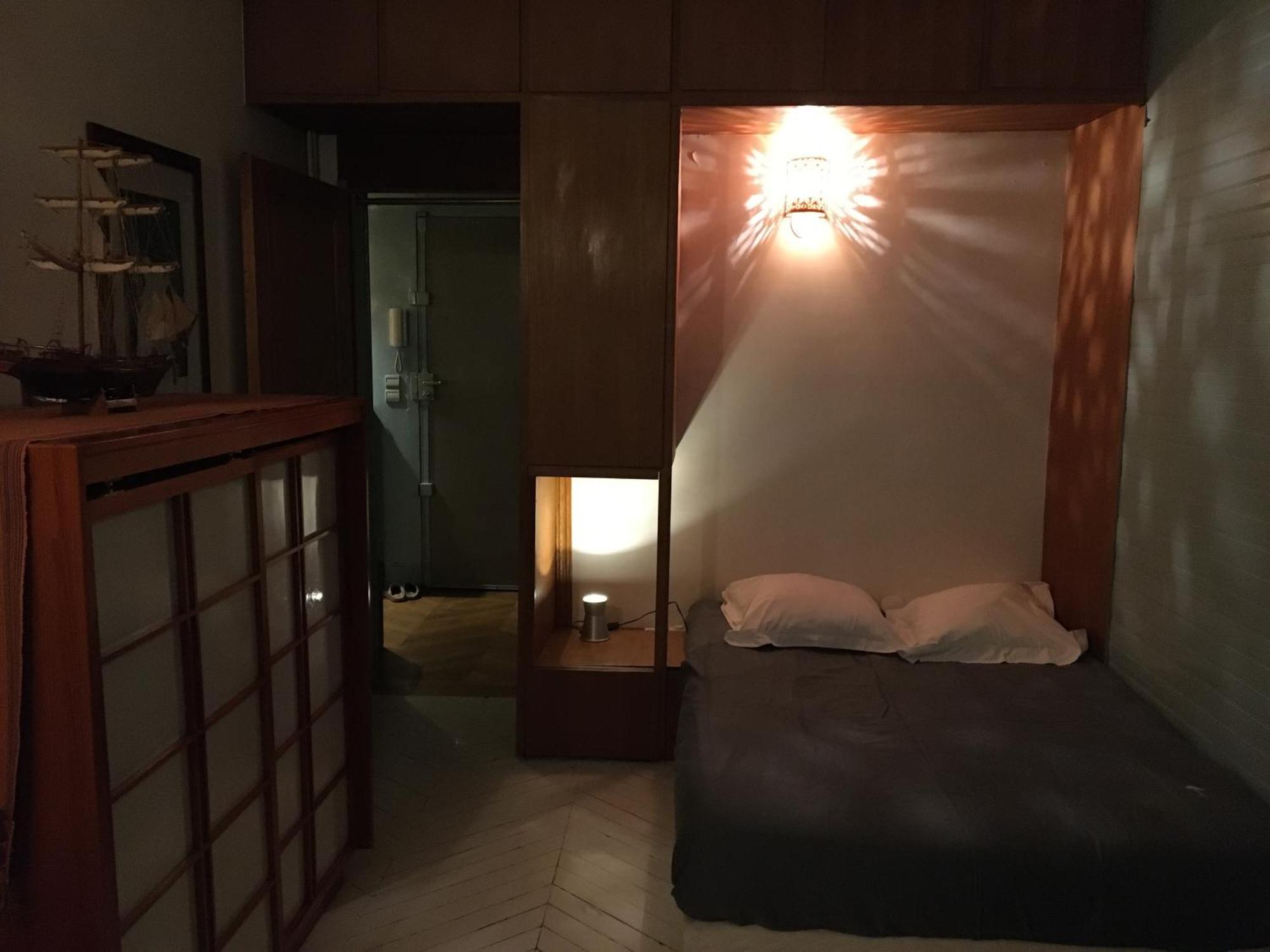 Appartement 80 Square Meters Family With Ac *